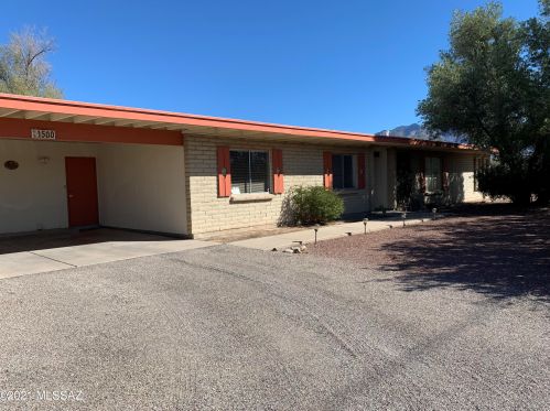 1500 Orange Grove Rd, Tucson, AZ 85704-1113