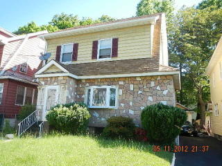 247 Williamson Ave, Industrial Hillside, NJ 07205-1440