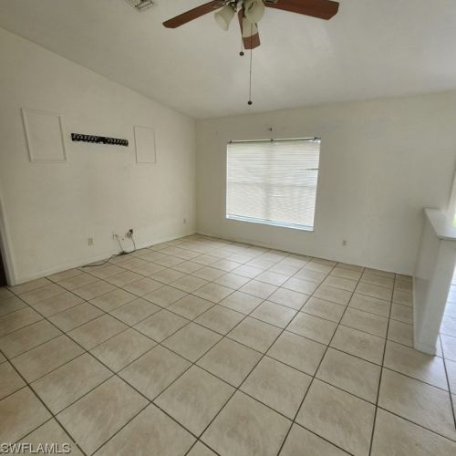 2911 51st St, Lehigh Acres FL  33971-5735 exterior