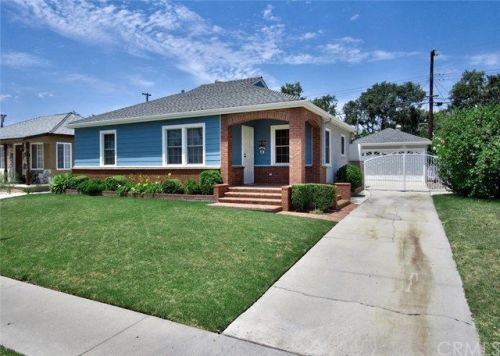 1901 Ash Ave, Fullerton, CA 92833-3247