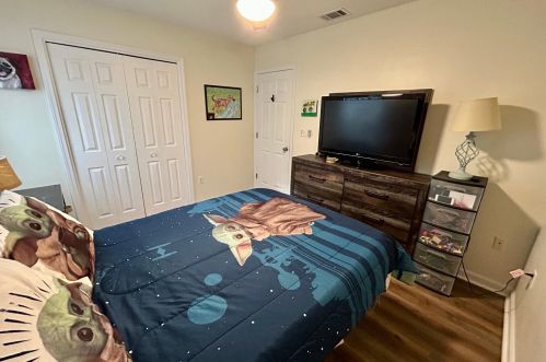 91 Oakridge Way, Defuniak Springs FL  32433-8168 exterior