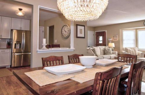 95 Parkside Ave, Miller Place NY  11764-3121 exterior