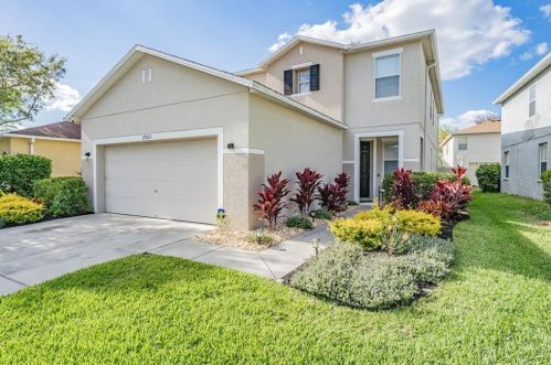 17523 Glenapp Dr, Land O Lakes, FL 34638-7834