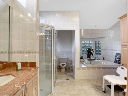 7040 Sable Rdg Ln, Naples FL 34109-3869 exterior