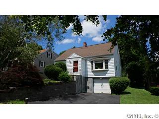 513 Demong Dr, Syracuse, NY 13214-1419