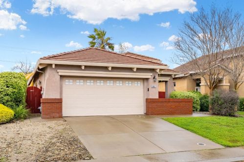 10817 Bellone Way, Rancho Cordova, CA 95670-6918