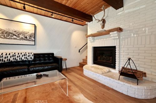 1125 Big Bear Blvd, Big Bear City CA  92314-9277 exterior