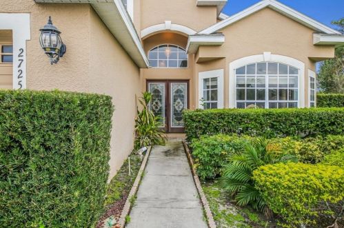2725 Crane Trace Cir, Orlando, FL 32837-6990