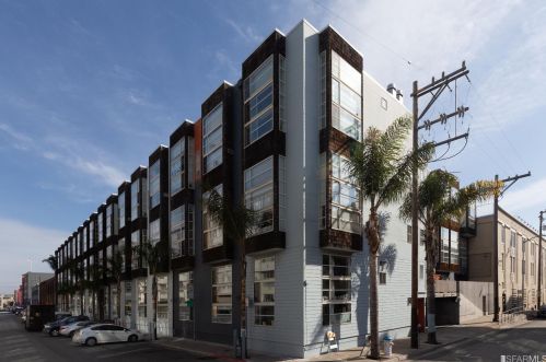 175 Bluxome St, San Francisco CA  94107-1547 exterior