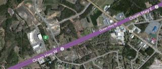 302 Ocean Hwy, Supply NC  28462-3348 exterior