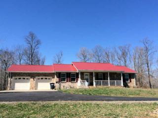 2054 Dinsmore Rd, Clarksville, TN 37040-9280