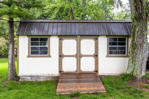 5352 Sandpiper Dr, Orient OH  43146-9228 exterior