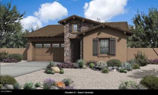 3885 Rakestraw Ln, Gilbert, AZ 85298-0397