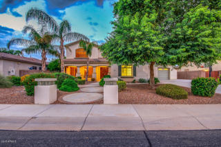 460 Elgin St, Gilbert, AZ 85295-2070