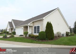 14 Canterbury Cir, Elyria, OH 44074-9319