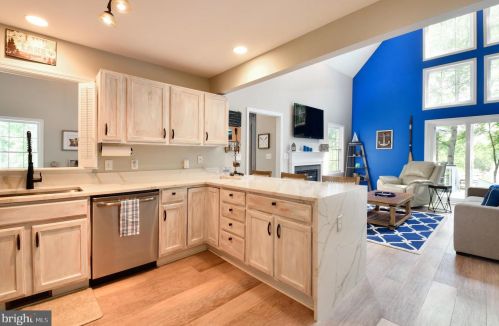 16009 Carrington Ct, Mineral VA  23117-5012 exterior