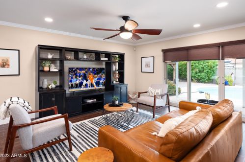 2330 81st St, Scottsdale AZ  85257-2312 exterior