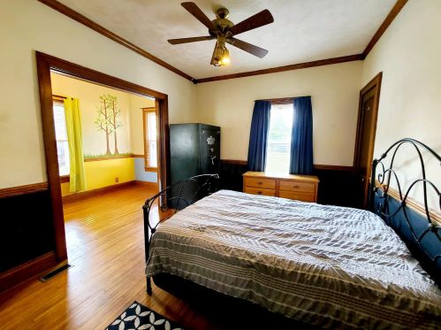 643 Yeoman St, Washington Ch OH  43160-2138 exterior