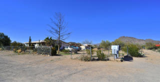 6420 Dana Dr, Tucson, AZ 85735-1232