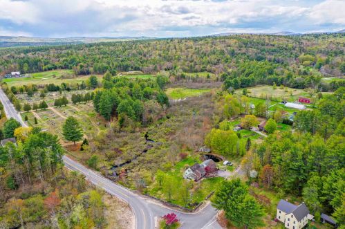 7 Willey Rd, Milton NH  03852-4212 exterior