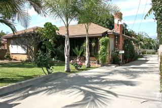 7651 Graves Ave, Rosemead CA  91770-3413 exterior
