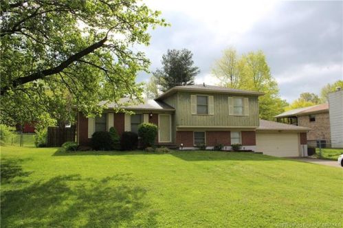 4434 Erin Dr, Navilleton, IN 47119-9341