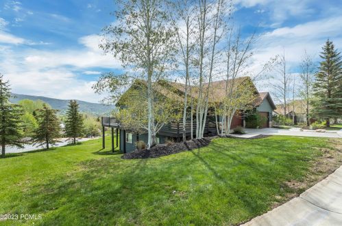 3902 View Pointe Dr, Park City, UT 84098-4712