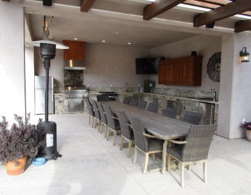505 Caballo Ct, Hollister CA  95023-9055 exterior