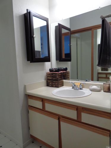 1320 7th St, Benicia CA  94510-3587 exterior