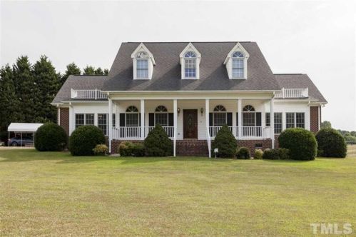 105 Indian Beach Way, Louisburg, NC 27549-9363