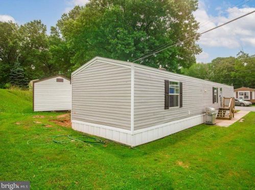 3000 High St, Pottstown PA  19464-7737 exterior