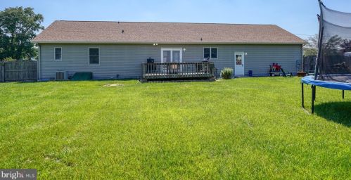 1808 Mcginnis Pond Rd, Magnolia DE  19962-1556 exterior