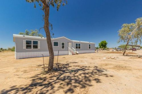 27860 Denver Hill Dr, Wittmann, AZ 85361-9600
