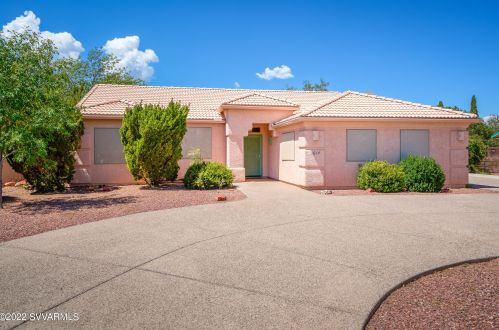 1014 4th St, Cottonwood, AZ 86326-3613