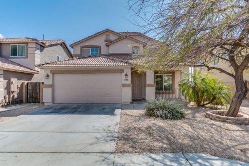 24231 Desert Bloom St, Buckeye, AZ 85326-1856