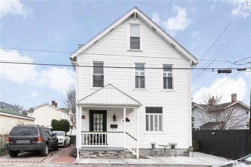 306 Cherry Way, Sewickley, PA 15143-1808