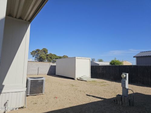 3721 Ross Ave, Glendale AZ  85308-2145 exterior