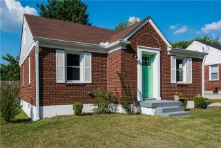1003 Matthews Ave, Nashville, TN 37216-2124