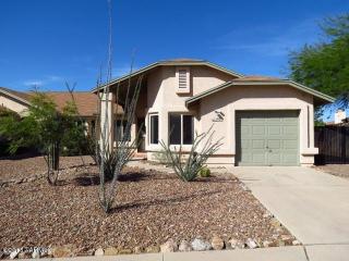 3970 Headwind Dr, Tucson, AZ 85730-4452
