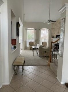 1301 Hockley Ct, Allen, TX 75013-1105