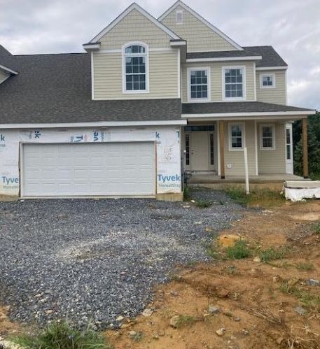 808 Piedmont Ln, Easton, PA 18040-7466