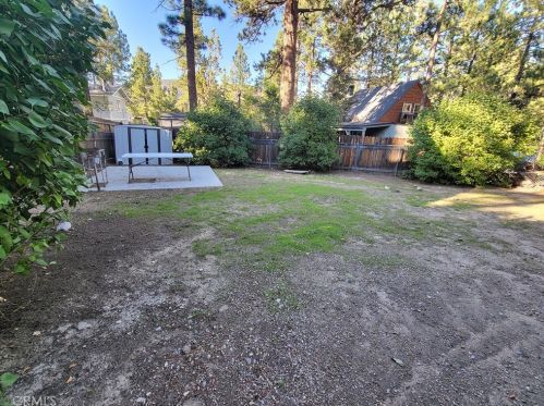 429 Booth Way, Big Bear City CA  92314 exterior