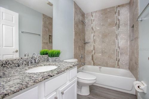 695 Cedar Ave, Orange City FL  32763-6814 exterior