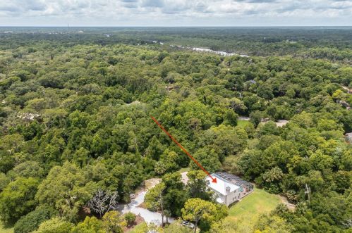 290 Parrulli Dr, Ormond Beach FL  32174-4285 exterior