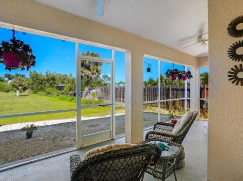 4333 20th Ave, Naples FL  34116-6409 exterior