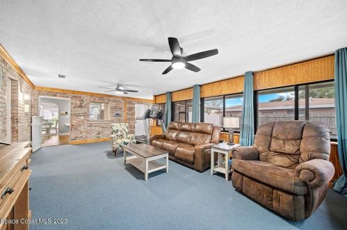 3416 Worsham Pl, Titusville FL  32780-5208 exterior