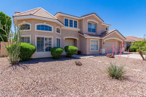 961 Juanita Ave, Gilbert, AZ 85234-3521