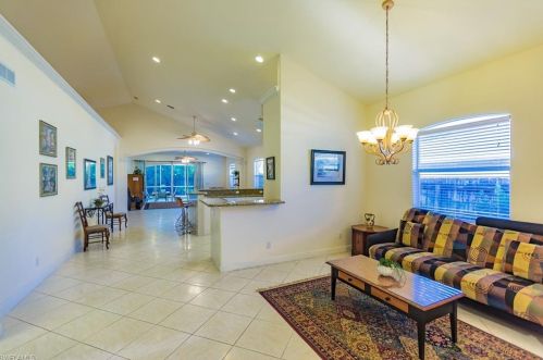 828 110th Ave, Naples FL  34108-1822 exterior