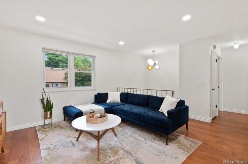 8740 89 Pl, Westminster CO 80021-4497 exterior