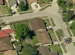 2400 Paige Janette Dr, Harvey, LA 70058-2137